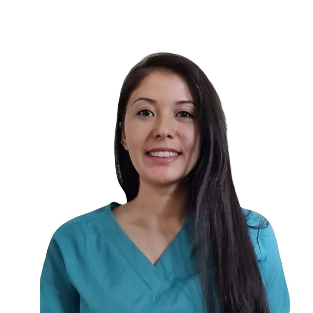 Dra. Constanza Castro, médica veterinaria PetCheck