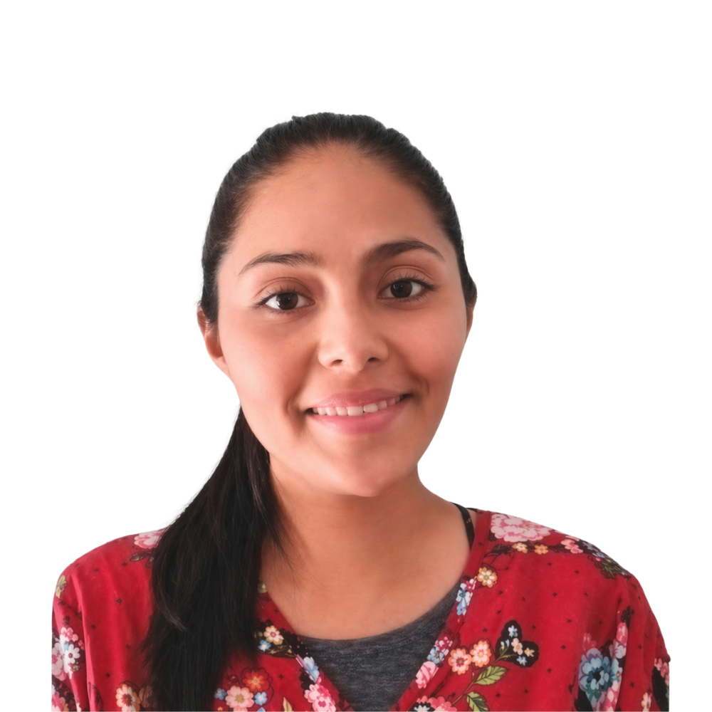 Dra. Paulina Formas, médica veterinaria PetCheck